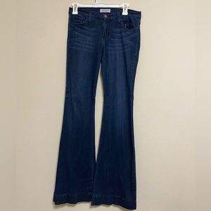 Judy Blue Flare Jeans